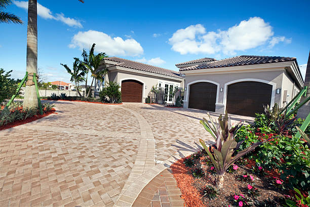 Professional Driveway Pavers in Wapato, WA